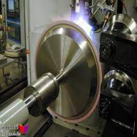 خدمات شکلدهی چرخشی فلزات cnc