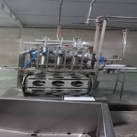 پرکن لبنیات دهنه 75