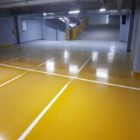 خدمات کف سازی اپوکسی