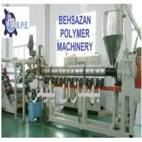 دستگاه تولید لیوان یکبار مصرف پلاستیکی