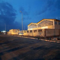 فروش کارخانه آماده بهره برداری