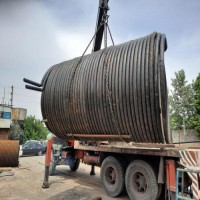 فروش لوله صنعتی در تهران