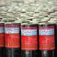 فروش ایزوگام بام گستر دلیجان