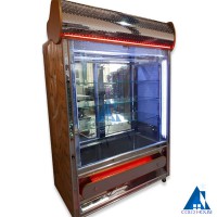 یخچال جیگرکی کلد هاوس