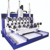 فروش دستگاه cnc منبت چوب