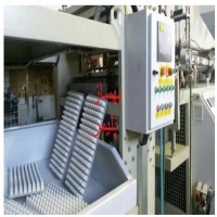 فروش خط تولید دستگاه سینی نشا کشاورزی