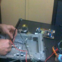تعمیر مانیتور پزشکی مدیکال