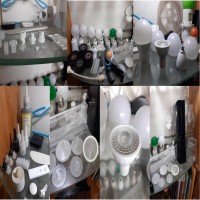 ساخت قالب های تزریق پلاستیک ، لاستیک ، پت ، بادی