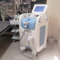 فروش دستگاه لیزر مو الکس