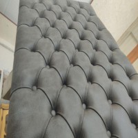 تعمیرات مبلمان تعویض پارچه کف نشیمن