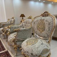 تعمیرات مبلمان تعویض پارچه کف نشیمن