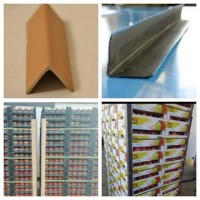 تولید نبشی بسته بندی