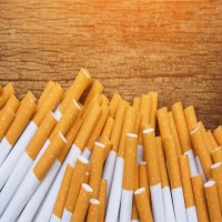 فروش مجوز سیگار