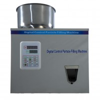 قیمت فروش دستگاه پرکن پودری