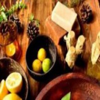 واردات مواد اولیه صنایع غذایی