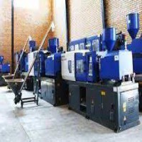 دستگاه تزریق پلاستیک 160 تن هایتین