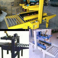 فروش دستگاه کارتن چسب زن اتومات