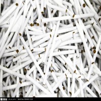 کارخانه سیگار سازی