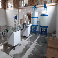 فروش خط تولید شوینده