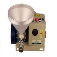 فروش دستگاه روغن گیری دانه های روغنی