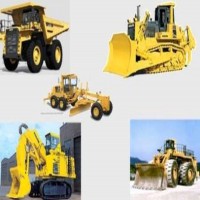 مشاور واردات بیل مکانیکی