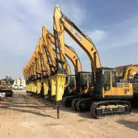 مشاور مجوز واردات بیل مکانیکی و لودر