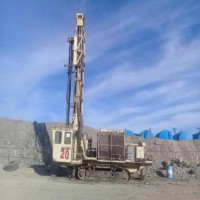 فروش دستگاه دریل واگن حفاری