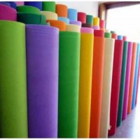 تولید پارچه های صنعتی