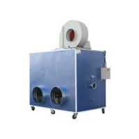 فروش هیتر صنعتی در تهران