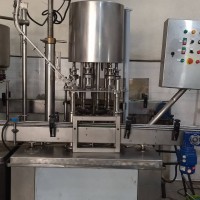 دربند شش هد برند پدیده صنعت دهانه 28