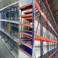 تولید انواع قفسه در تهران