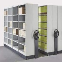 تولید بایگانی ریلی در مشهد