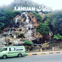 ون دربستی در تهران