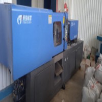 فروش دستگاه تزریق پلاستیک 130 تن