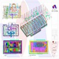خدمات تاسیسات ساختمان