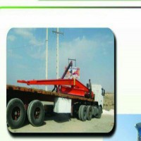 تولید قطعات کشاورزی در مشهد