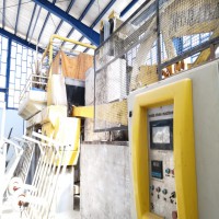 فروش خط تولید سنگ اسلب