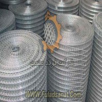 تولید مش در تهران