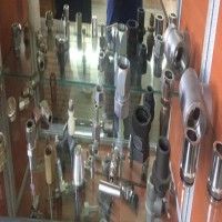 تولید تجهیزات تاسیسات در پاکدشت