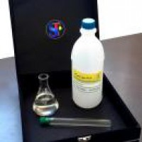 تولید مواد شیمیایی حلال در قم