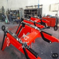 قیمت فروش بیل تراکتور مدل 800