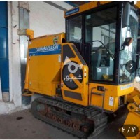 قیمت خرید کمباین نیولند