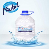 تولید آب دمین در تهران