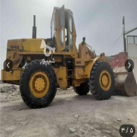 فروش لودر فیات الیس مدل 645