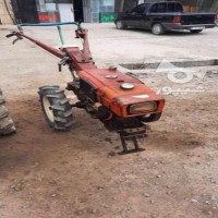 قیمت فروش تیلر 7.5 اسب میتسوبیشی