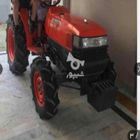 قیمت فروش تراکتور کوبیتا
