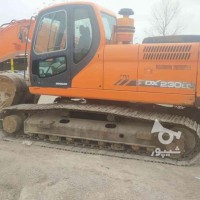 فروش بیل دوسان مدل 2010