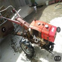 فروش تیلر کشاورزی