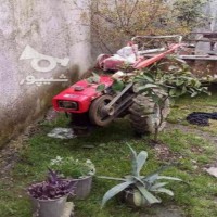 فروشنده تیلر کشاورزی