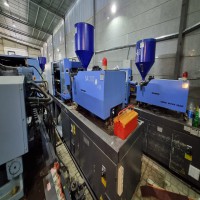 دستگاه تزریق پلاستیک هایتین